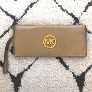 Michael Kors Wristlet